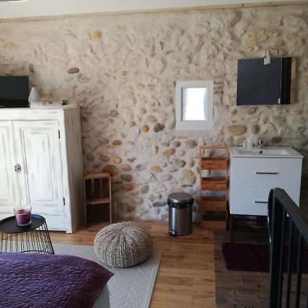 La Chabottine Vercors Saint-Just-de-Claix Εξωτερικό φωτογραφία