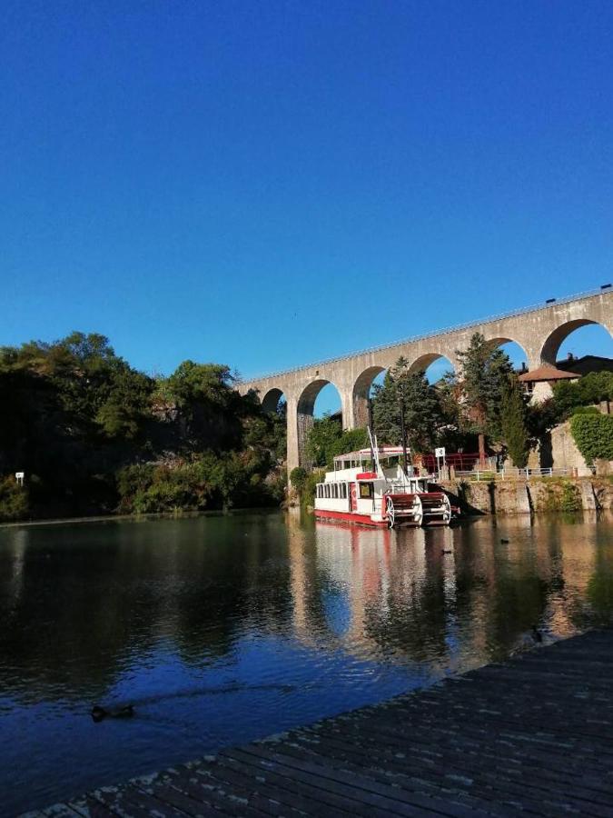 La Chabottine Vercors Saint-Just-de-Claix Εξωτερικό φωτογραφία