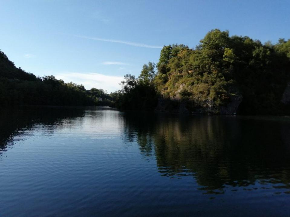 La Chabottine Vercors Saint-Just-de-Claix Εξωτερικό φωτογραφία