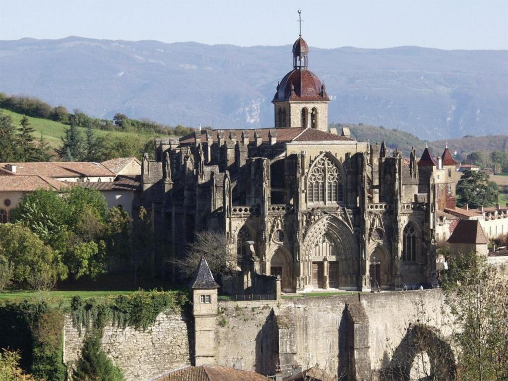 La Chabottine Vercors Saint-Just-de-Claix Εξωτερικό φωτογραφία