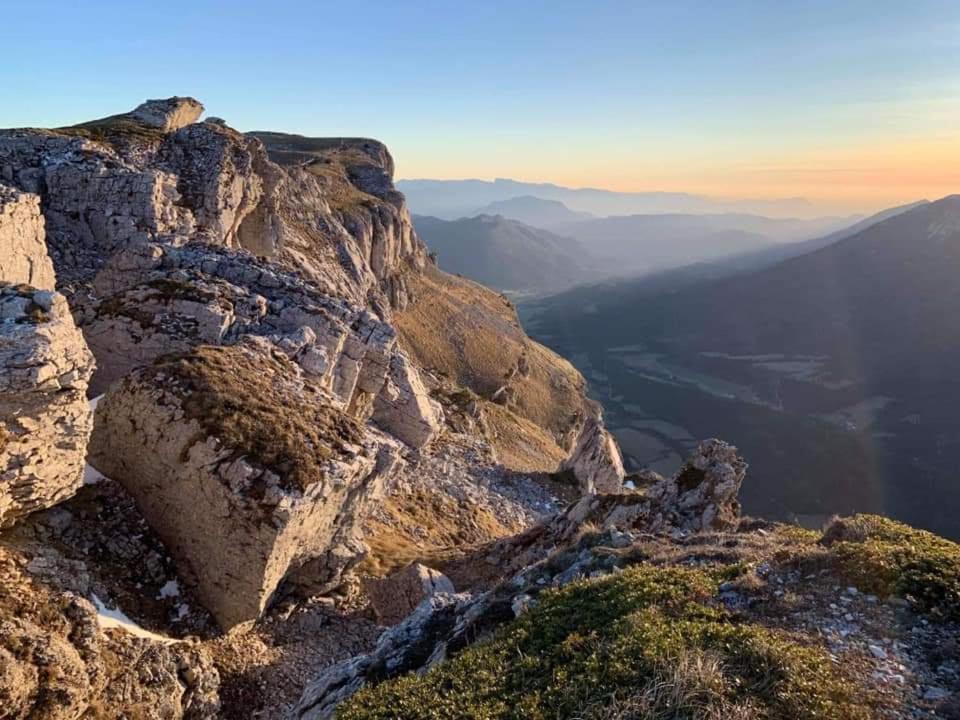 La Chabottine Vercors Saint-Just-de-Claix Εξωτερικό φωτογραφία