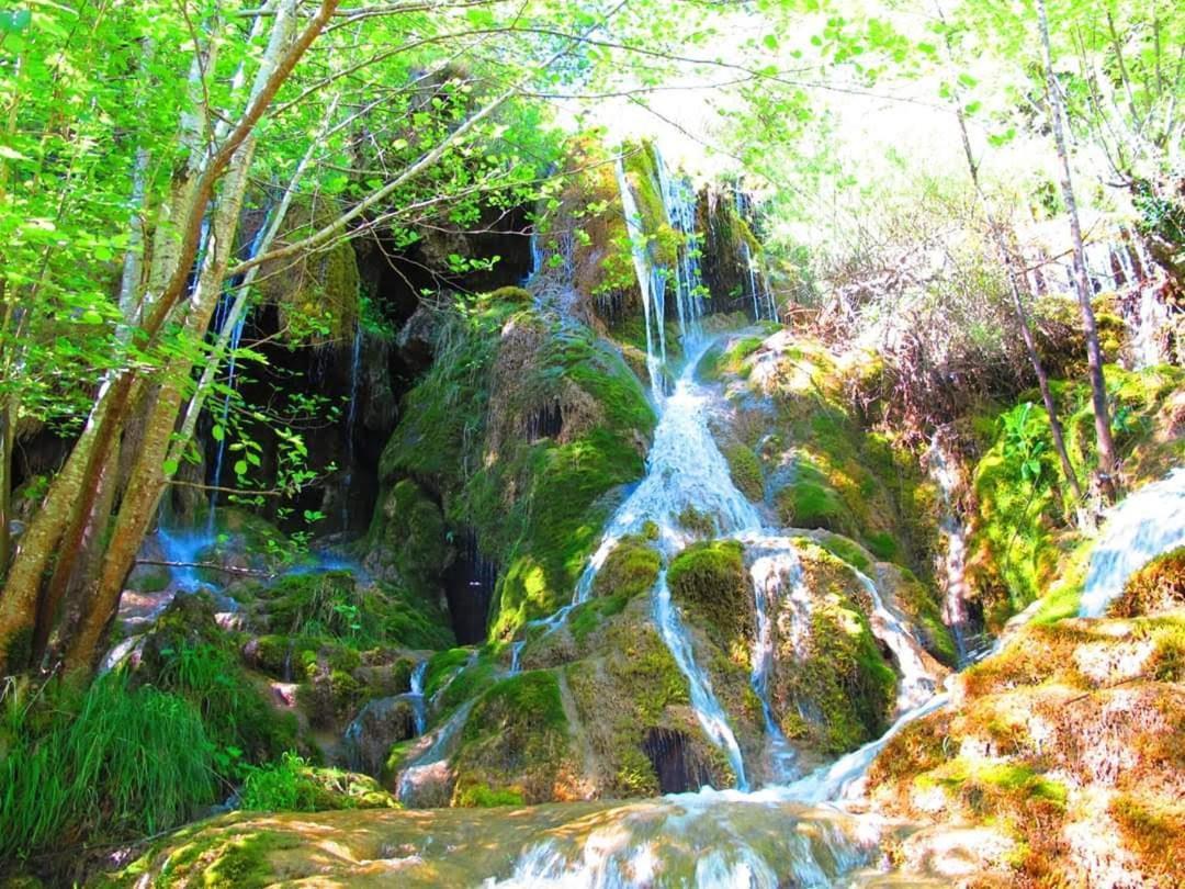 La Chabottine Vercors Saint-Just-de-Claix Εξωτερικό φωτογραφία