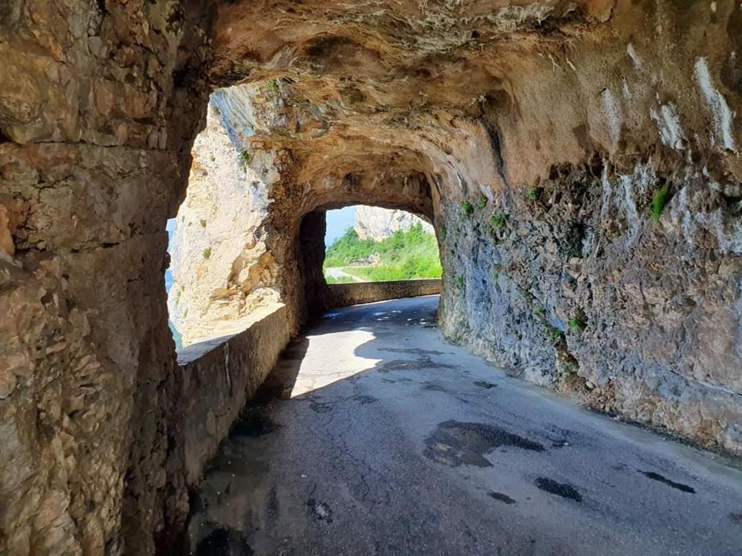 La Chabottine Vercors Saint-Just-de-Claix Εξωτερικό φωτογραφία