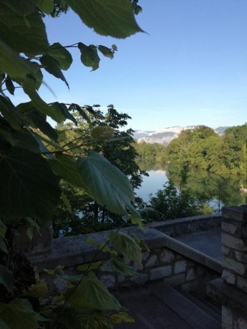 La Chabottine Vercors Saint-Just-de-Claix Δωμάτιο φωτογραφία