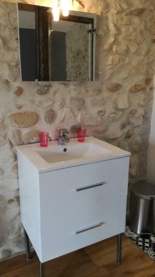 La Chabottine Vercors Saint-Just-de-Claix Εξωτερικό φωτογραφία