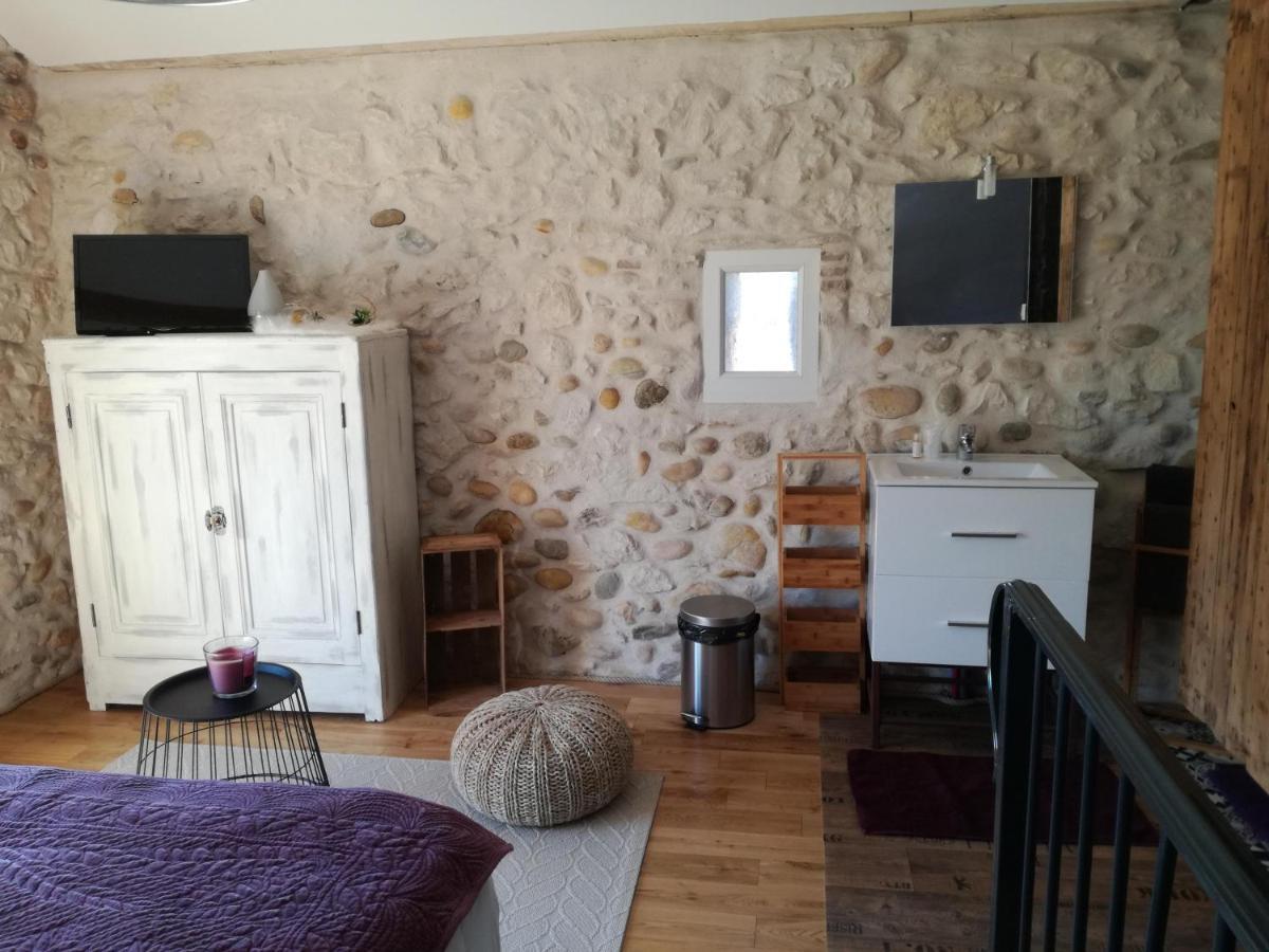 La Chabottine Vercors Saint-Just-de-Claix Εξωτερικό φωτογραφία